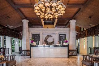 Centara Grand Beach Resort and Villas Krabi fotoÄŸrafÄ±
