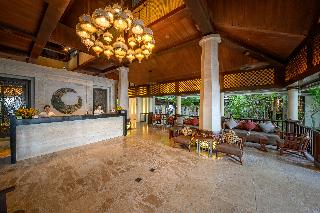Centara Grand Beach Resort and Villas Krabi fotoÄŸrafÄ±