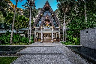 Centara Grand Beach Resort and Villas Krabi fotoÄŸrafÄ±