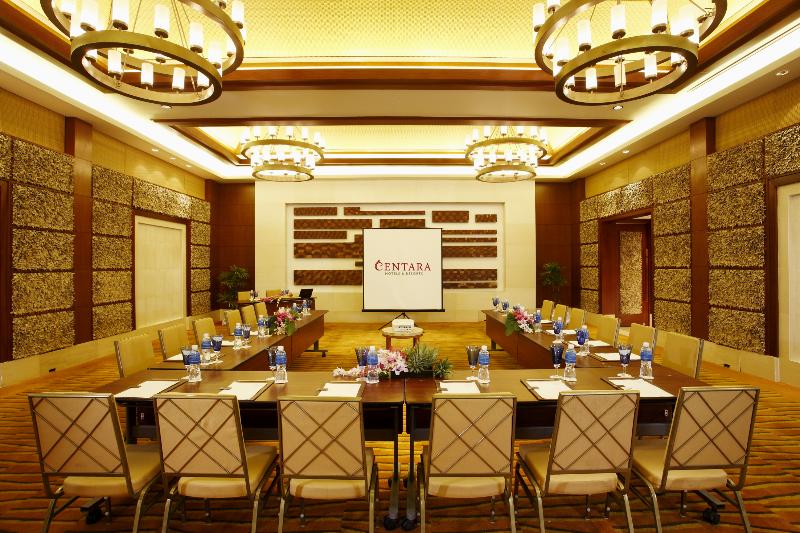 Centara Grand Beach Resort and Villas Krabi - Toplantı