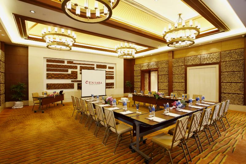 Centara Grand Beach Resort and Villas Krabi - Toplantı
