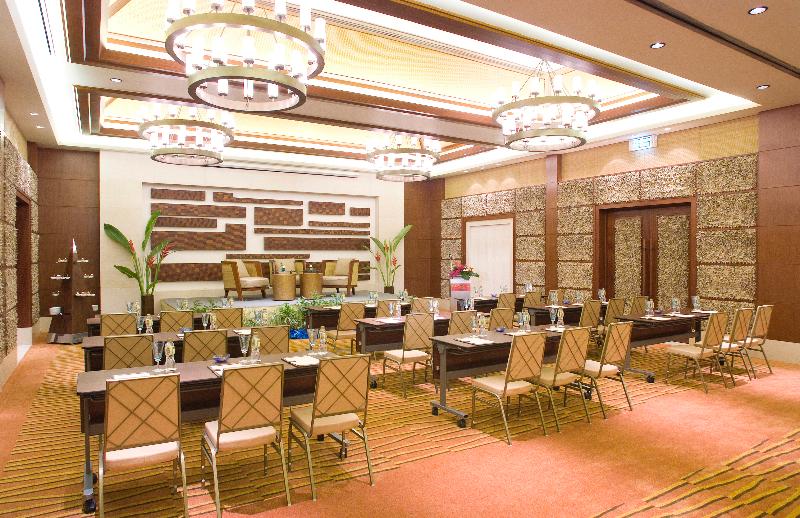 Centara Grand Beach Resort and Villas Krabi - Toplantı