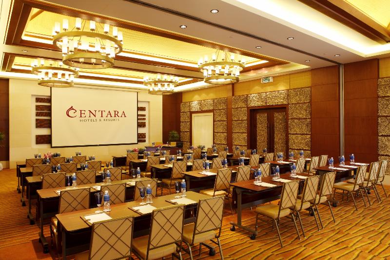 Centara Grand Beach Resort and Villas Krabi - Toplantı