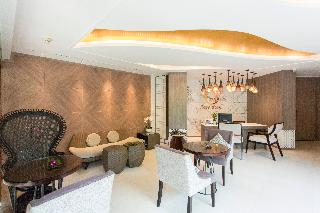 Centara Grand Beach Resort and Villas Krabi fotoÄŸrafÄ±