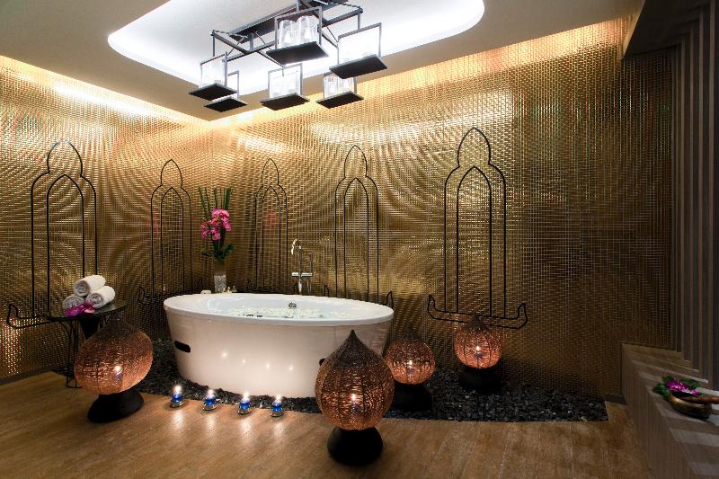 Centara Grand Beach Resort and Villas Krabi - Aktivite