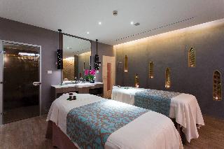 Centara Grand Beach Resort and Villas Krabi fotoÄŸrafÄ±