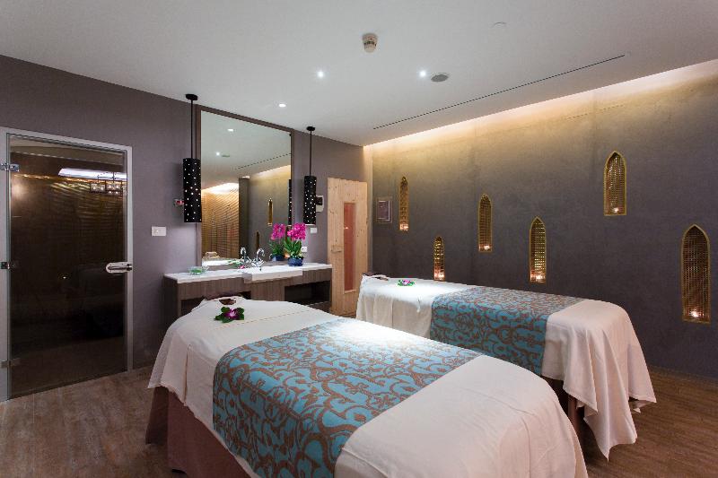 Centara Grand Beach Resort and Villas Krabi - Aktivite