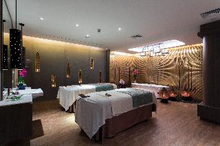 Centara Grand Beach Resort and Villas Krabi fotoÄŸrafÄ±