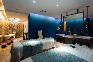 Centara Grand Beach Resort and Villas Krabi fotoÄŸrafÄ±