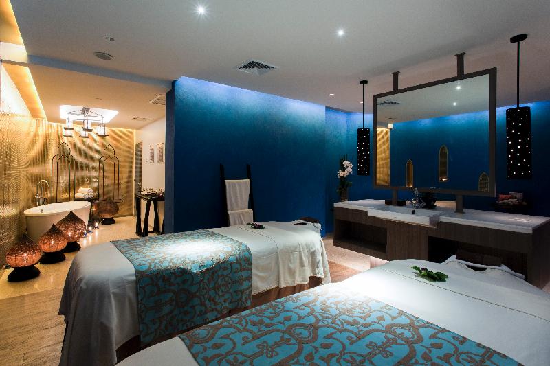 Centara Grand Beach Resort and Villas Krabi - Aktivite