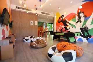 Centara Grand Beach Resort and Villas Krabi fotoÄŸrafÄ±