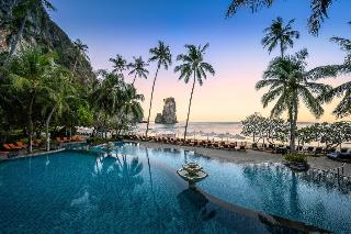 Centara Grand Beach Resort and Villas Krabi otel fotoğrafı