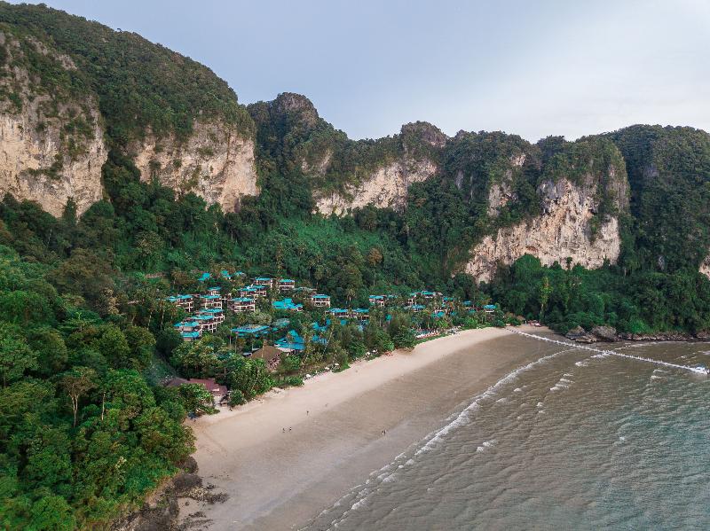 Centara Grand Beach Resort and Villas Krabi - Genel