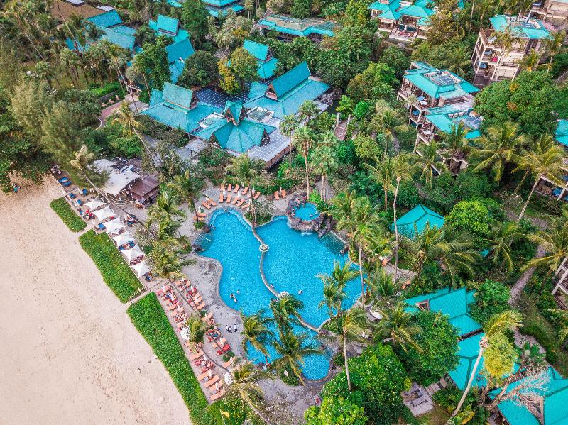 Centara Grand Beach Resort and Villas Krabi - Genel