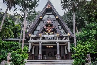 Centara Grand Beach Resort and Villas Krabi fotoÄŸrafÄ±