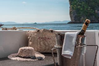 Centara Grand Beach Resort and Villas Krabi fotoÄŸrafÄ±