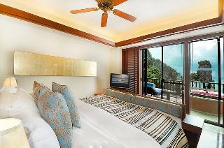 Centara Grand Beach Resort and Villas Krabi fotoÄŸrafÄ±