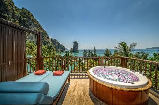 Centara Grand Beach Resort and Villas Krabi fotoÄŸrafÄ±