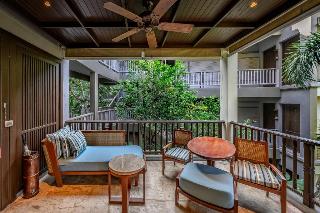 Centara Grand Beach Resort and Villas Krabi fotoÄŸrafÄ±