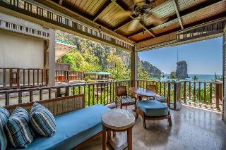Centara Grand Beach Resort and Villas Krabi fotoÄŸrafÄ±