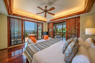 Centara Grand Beach Resort and Villas Krabi fotoÄŸrafÄ±
