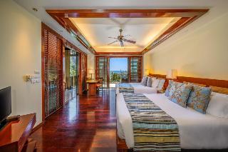 Centara Grand Beach Resort and Villas Krabi fotoÄŸrafÄ±