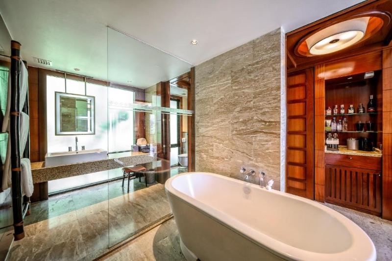 Centara Grand Beach Resort and Villas Krabi - Oda