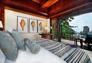 Centara Grand Beach Resort and Villas Krabi fotoÄŸrafÄ±