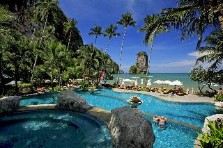 Centara Grand Beach Resort and Villas Krabi fotoÄŸrafÄ±