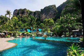 Centara Grand Beach Resort and Villas Krabi fotoÄŸrafÄ±