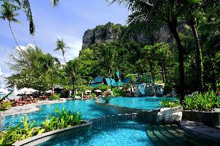 Centara Grand Beach Resort and Villas Krabi fotoÄŸrafÄ±