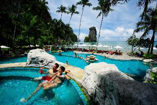 Centara Grand Beach Resort and Villas Krabi fotoÄŸrafÄ±