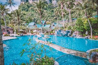 Centara Grand Beach Resort and Villas Krabi fotoÄŸrafÄ±