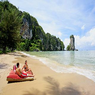 Centara Grand Beach Resort and Villas Krabi fotoÄŸrafÄ±