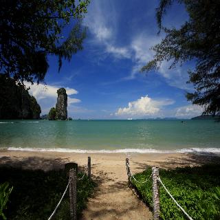 Centara Grand Beach Resort and Villas Krabi fotoÄŸrafÄ±