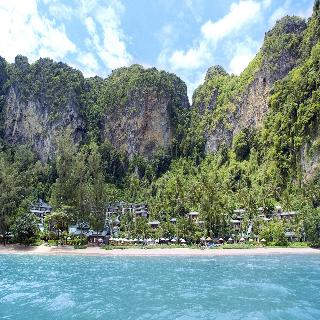Centara Grand Beach Resort and Villas Krabi fotoÄŸrafÄ±