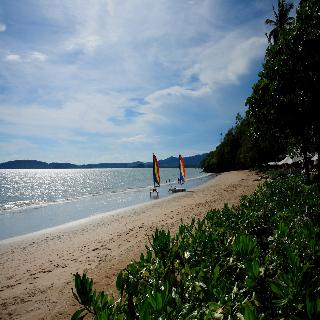 Centara Grand Beach Resort and Villas Krabi fotoÄŸrafÄ±