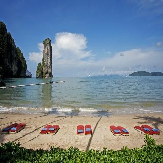Centara Grand Beach Resort and Villas Krabi fotoÄŸrafÄ±