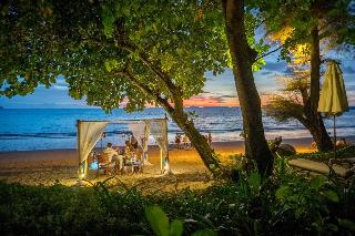 Centara Grand Beach Resort and Villas Krabi fotoÄŸrafÄ±