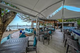 Centara Grand Beach Resort and Villas Krabi fotoÄŸrafÄ±