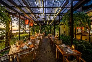 Centara Grand Beach Resort and Villas Krabi fotoÄŸrafÄ±