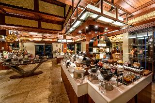 Centara Grand Beach Resort and Villas Krabi fotoÄŸrafÄ±