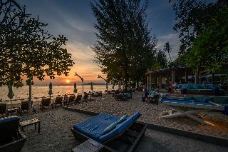 Centara Grand Beach Resort and Villas Krabi fotoÄŸrafÄ±