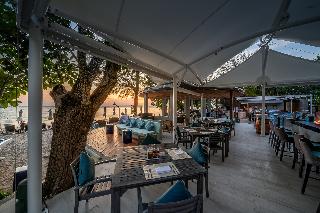 Centara Grand Beach Resort and Villas Krabi fotoÄŸrafÄ±