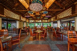 Centara Grand Beach Resort and Villas Krabi fotoÄŸrafÄ±