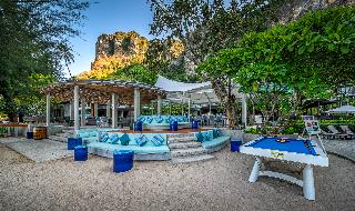 Centara Grand Beach Resort and Villas Krabi fotoÄŸrafÄ±