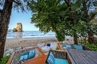 Centara Grand Beach Resort and Villas Krabi fotoÄŸrafÄ±