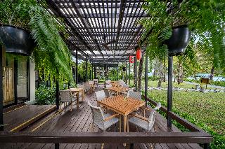Centara Grand Beach Resort and Villas Krabi fotoÄŸrafÄ±