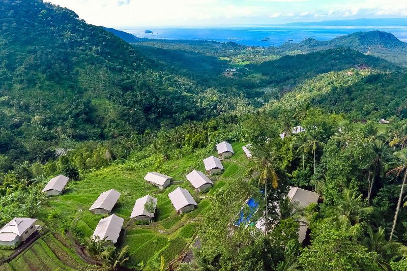 Kaura Bali - Lobi