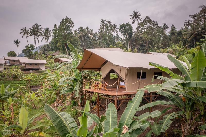 Kaura Bali - Lobi